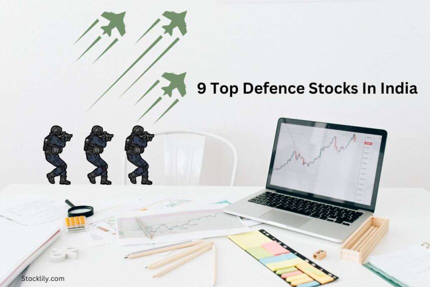 Defence Sector Companies